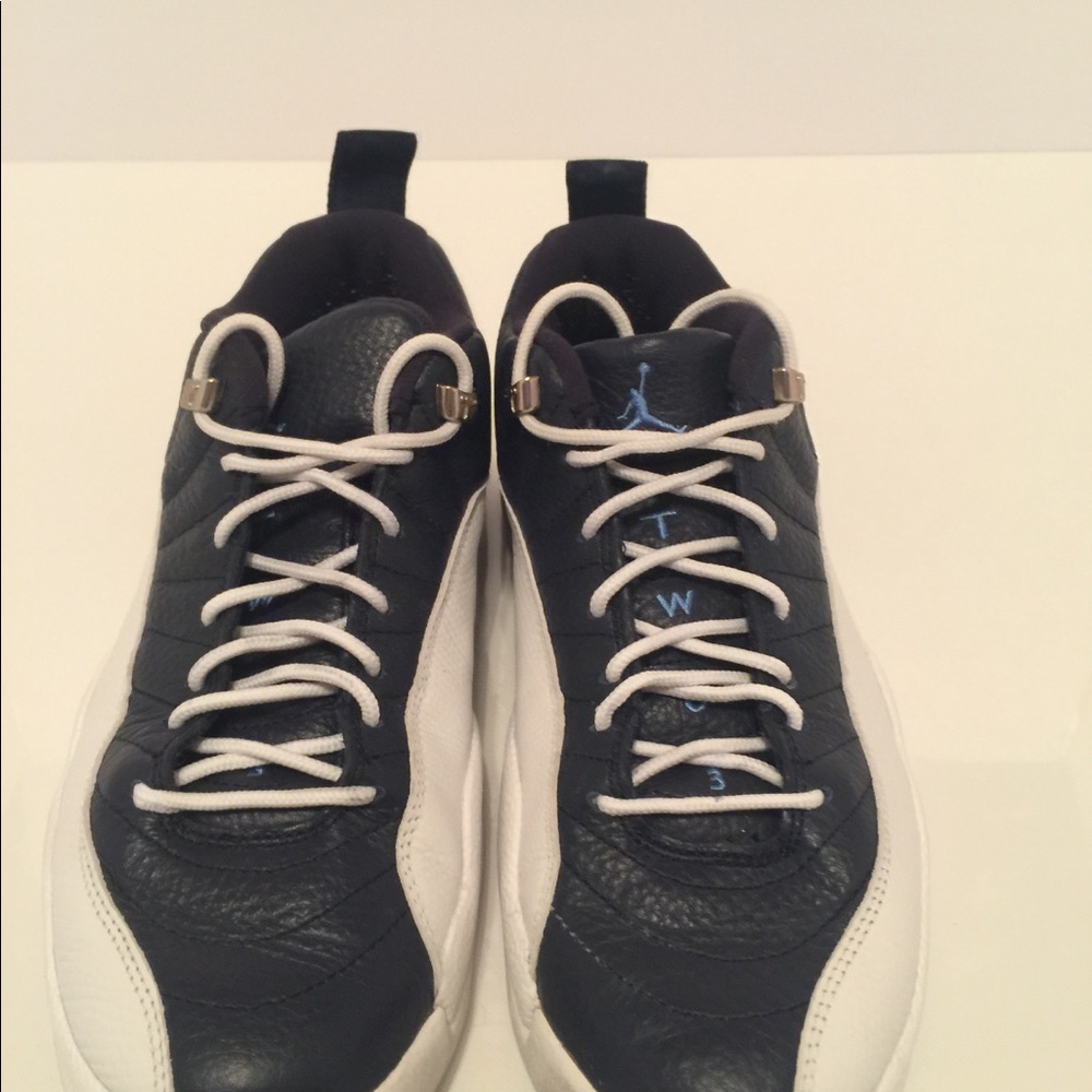 ****SOLD****Air Jordan 12 Low Men’s Size 9.5 - Picture 6 of 8